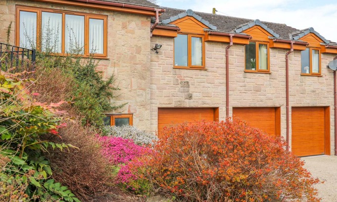 Turnditch Cottage | Cabin ∙ 1 bedroom ∙ 2 guests