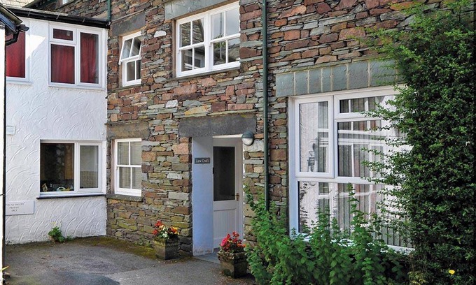 Grasmere Cottage | Cabin ∙ 2 bedrooms ∙ 4 guests