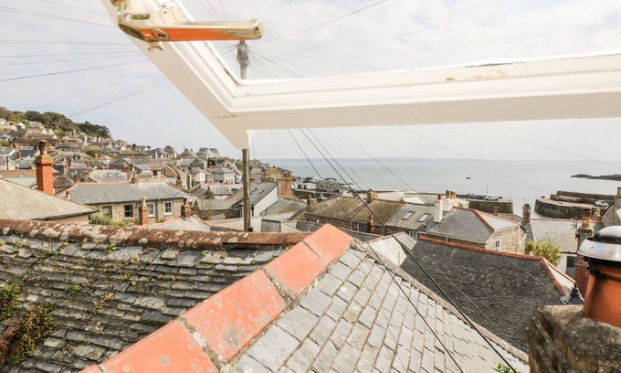 Mousehole Cottage | Cabin ∙ 2 bedrooms ∙ 4 guests