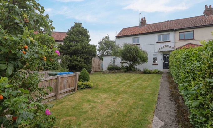 Ainthorpe Cottage | Cabin ∙ 3 bedrooms ∙ 6 guests