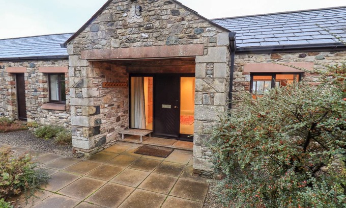 Watermillock Cottage | Cabin ∙ 4 bedrooms ∙ 8 guests