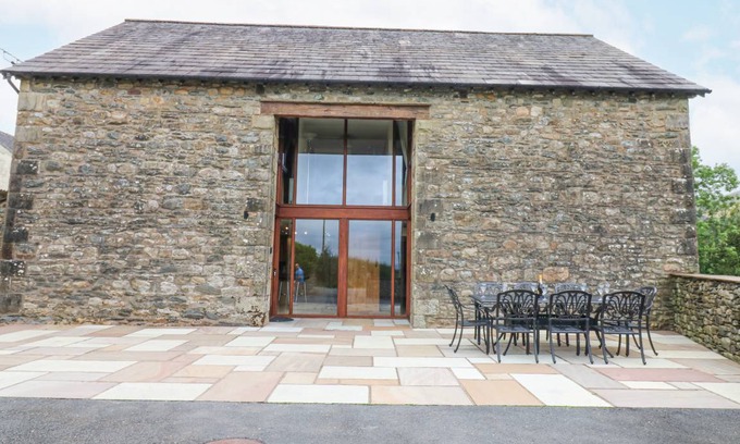 Bretherdale Cottage | Cabin ∙ 4 bedrooms ∙ 8 guests