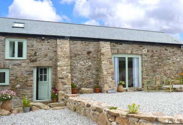 Grenofen Cottage | Cabin ∙ 4 bedrooms ∙ 8 guests
