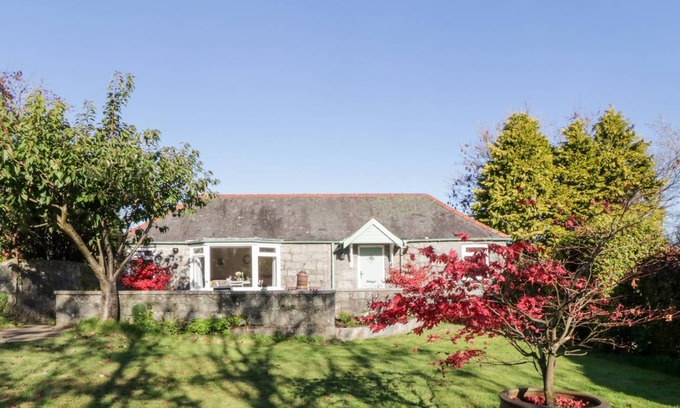 Bankend Cottage | Cabin ∙ 1 bedroom ∙ 2 guests
