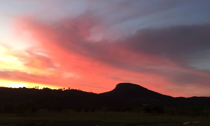 Maroochy River Cabin | Cabin in the dam paddock, 10 min to the beach.