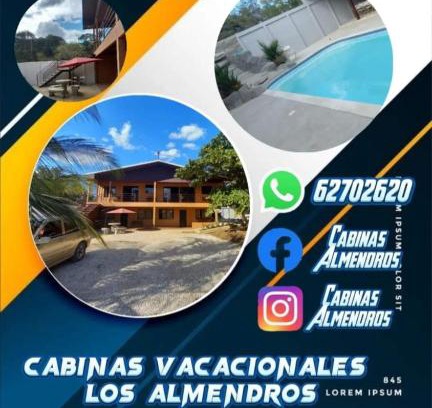 Portegolpe House | Cabinas VACACIONALES LOS ALMENDROS