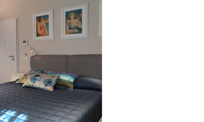 Duomo Apartment | "CACAO" Elegant apartment for 2 people on the 2nd floor