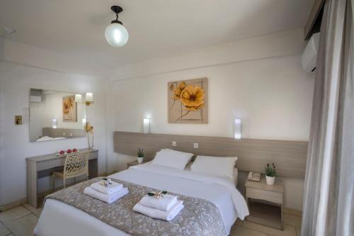 Skala Hotel | Cactus