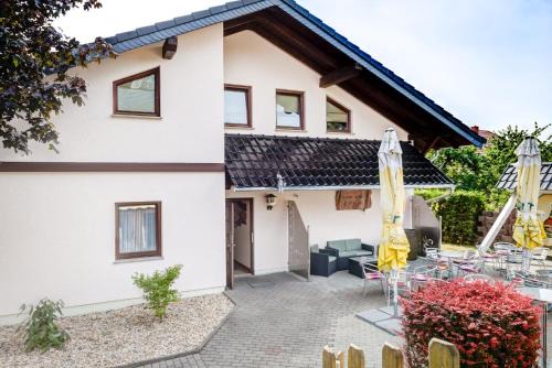 Rodigsdorf House | Cafe Hoyer Pension und Appartements