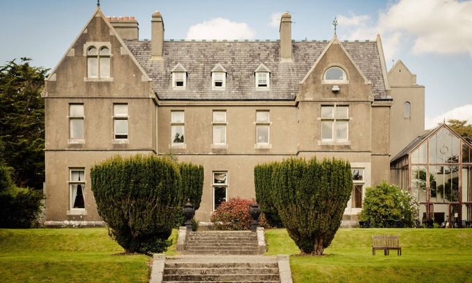 Killarney Hotel | Cahernane House Hotel