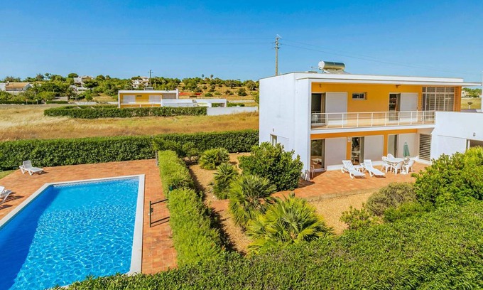 Vale de Parra House | Caixinha