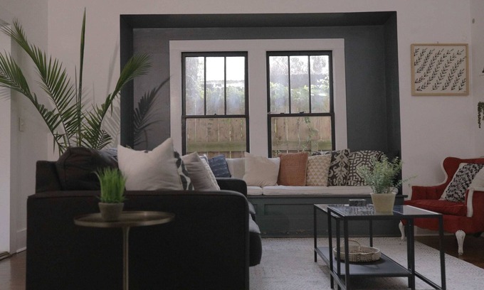 Freetown - Port Rico House | Cajun Country Charm S