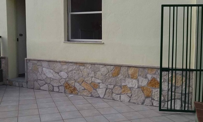 Cala Gonone Apartment | Cala Gonone appartamento a 70 mt dalla spiaggia.