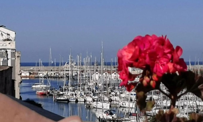 Castellammare Vucciria House | Cala Terrace