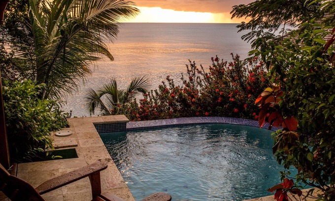 Bois d'Orange Hotel | Calabash Cove Resort And Spa - Adults Only