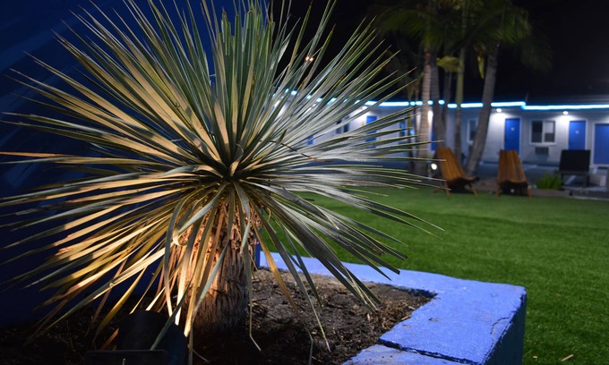 San Clemente Hotel | Calafia Inn