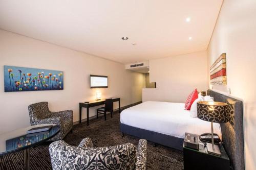 Calamvale Hotel | Calamvale Hotel Suites and Conference Centre