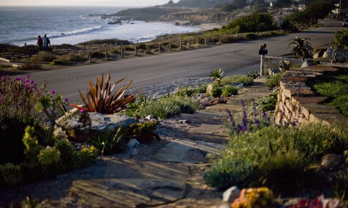 San Simeon Hotel | Cambria Shores Inn