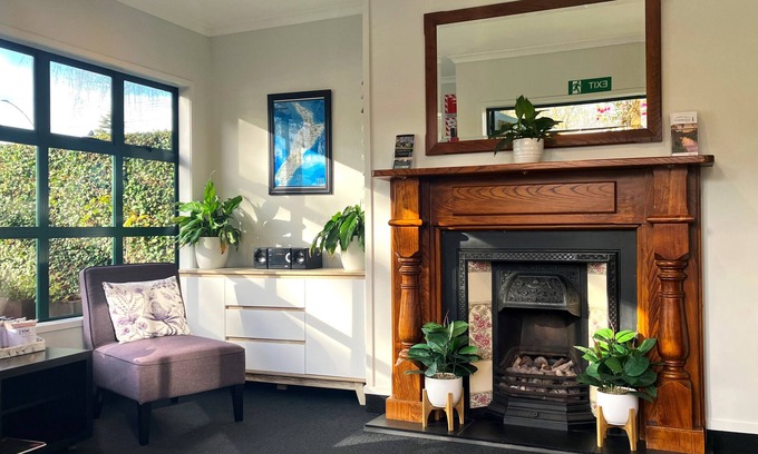 Cambridge Hotel | Cambridge Mews