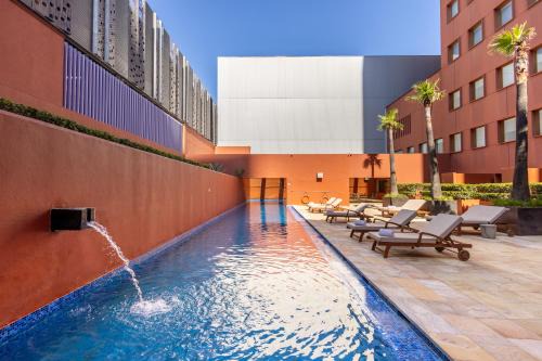 Monterrey Hotel | Camino Real Monterrey