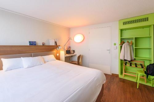 Albi Hotel | Campanile Albi Centre