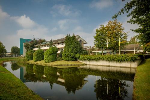 's-Hertogenbosch Hotel | Campanile Hotel & Restaurant 's Hertogenbosch