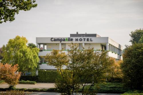 De Krosselt Hotel | Campanile Hotel & Restaurant Venlo