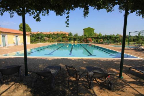 Castagneto Carducci Hotel | Campastrello Sport Hotel Residence