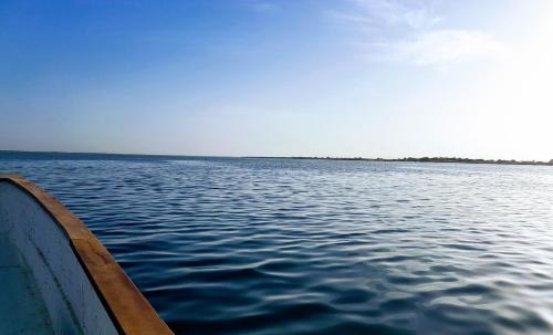 Mar Lodj Resort | Campement Hakuna Lodge