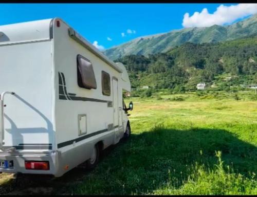 Tirana Boat Rental | Camper motorhome Tirane Albania Rental Loreli