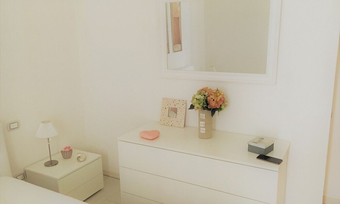 Campione del Garda Apartment | Campione Charme Vaticano