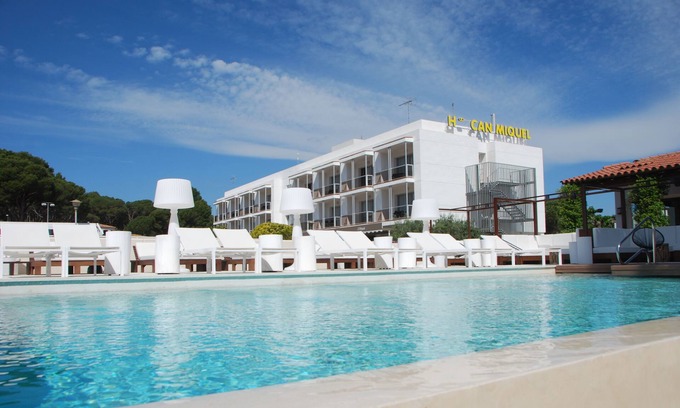 Torroella de Montgri Hotel | Can Miquel