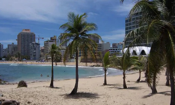Condado Hotel | Canario Boutique Hotel