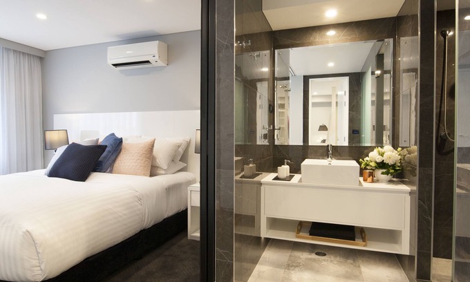 Braddon Hotel | Canberra Rex Hotel & Serviced Apartments
