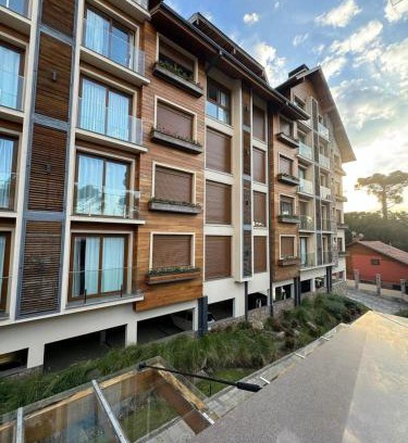 Quinta da Serra Apartment | Canela Bellagio