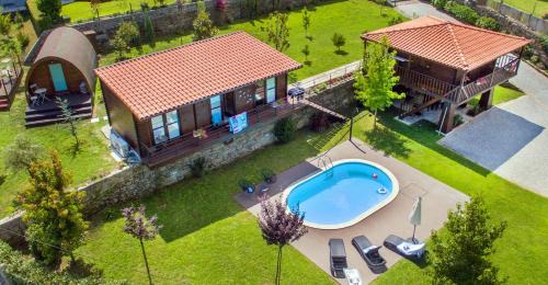 Arcos de Valdevez House | Cantinho da Gândara