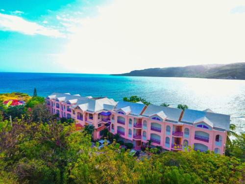 Jacmel Hotel | Cap Lamandou Hotel