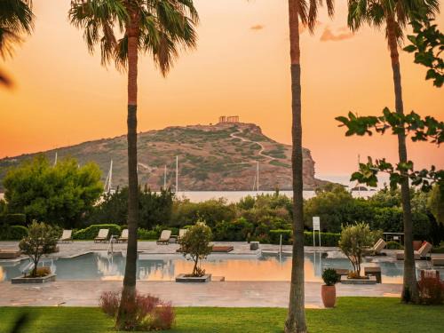 Sounio Resort | Cape Sounio, A Grecotel Resort to Live