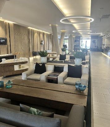 Sandown Apartment | Capital on Park Sandton hotel