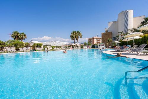 Torre di Faro Hotel | Capo Peloro Hotel