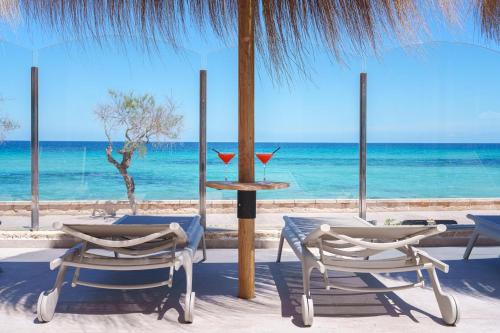 Son Baulo Hotel | Caprice Concord Hotel & Spa