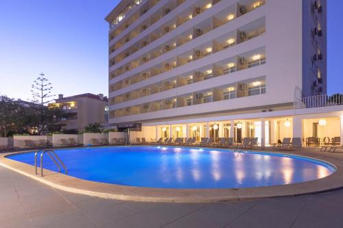 Carcavelos Hotel | Carcavelos Beach Hotel