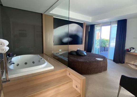 Rimini Historic Center Hotel | Card International Hotel