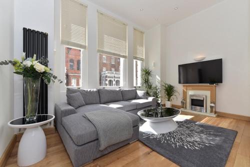 Earl's Court Apartment | Care Property London- Gloucester Road