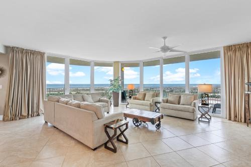 Orange Beach East Apartment | Caribe Resort 615C