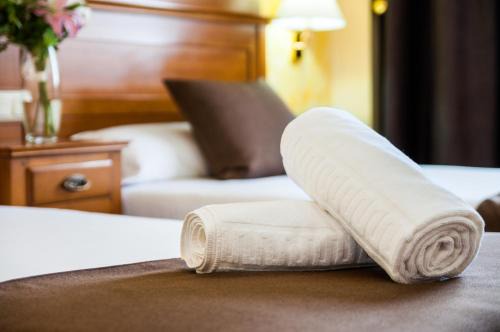 Yuncos Hotel | Carlos I Toledo