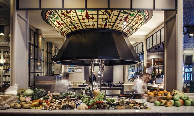 Haarlem Hotel | Carlton Square Hotel
