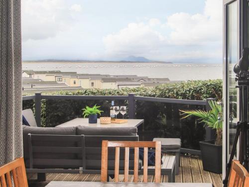 Rhyd-y-clafdy House | Carreg View