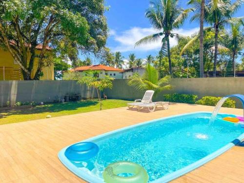 Olivenca House | Casa a 170m da praia com vista para o mar