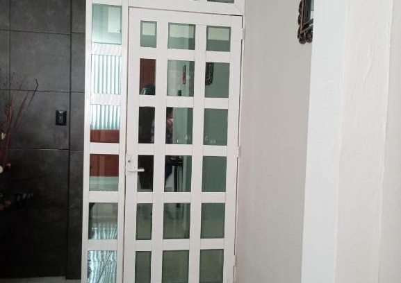 Tehuacan House | Casa a 5 Minutos del Hospital de La Mujer con Todos Los Servicios